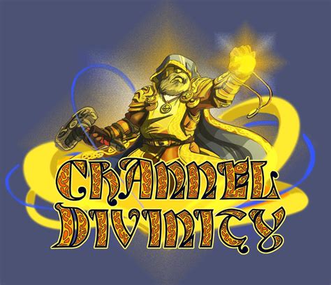 chanel divain|channel divinity 2.